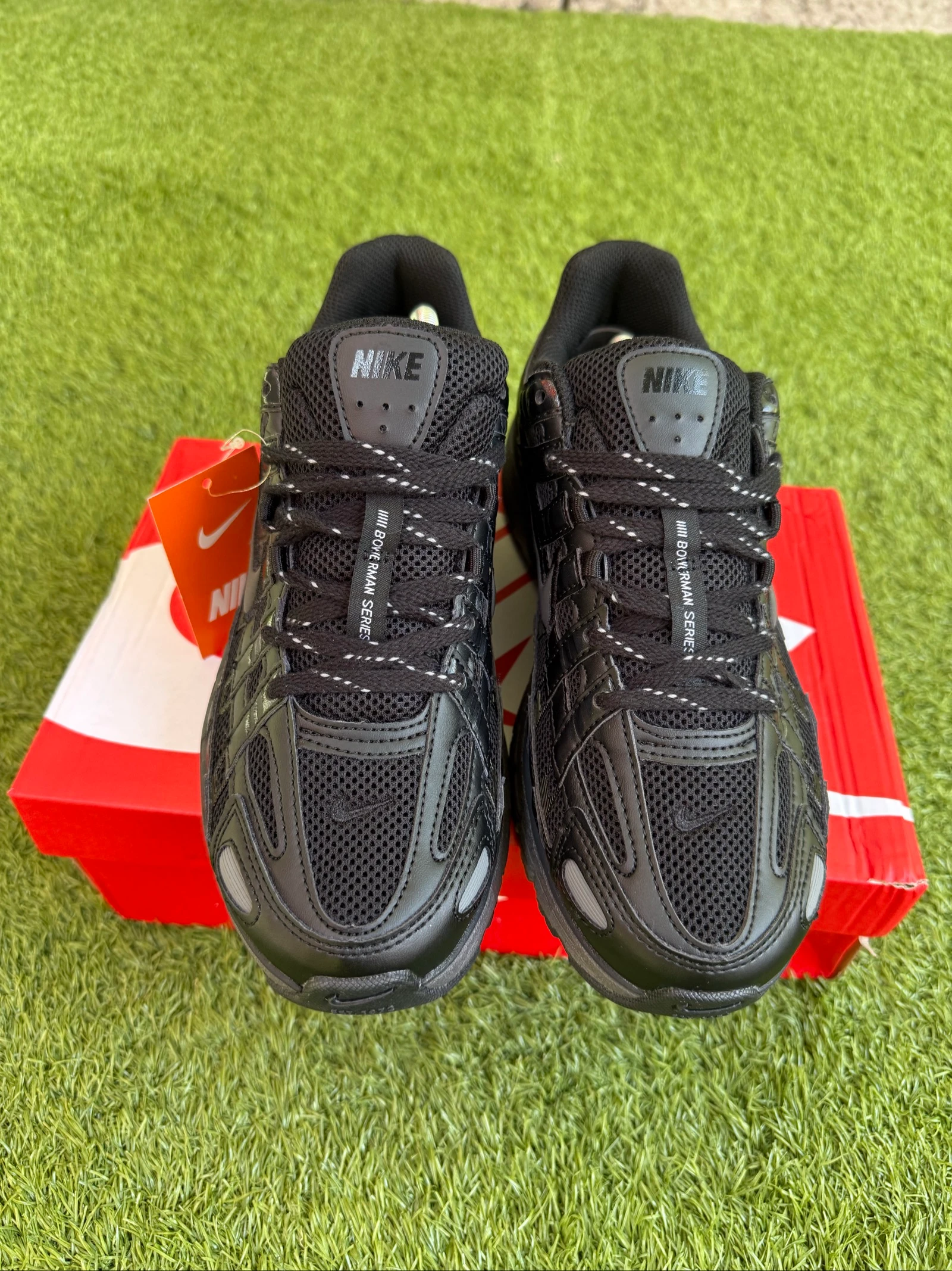 Nike p6000 – photo 4
